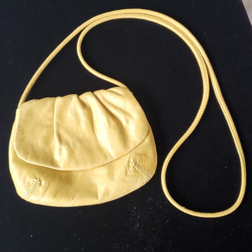 Fossil over the shoulder purse